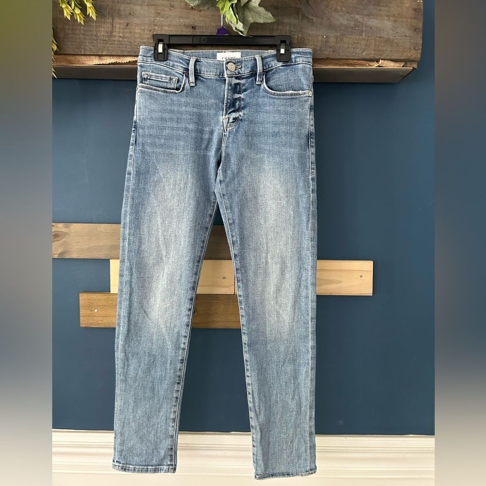 Levi Strauss‎ Signature Gold Jeans Skinny 16L